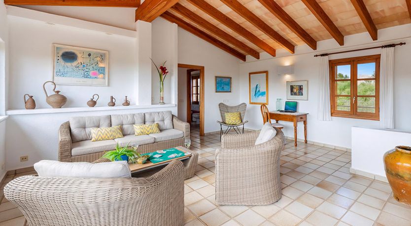 Photo of Balearic Hideaway
