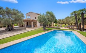 Photo of Balearic Hideaway