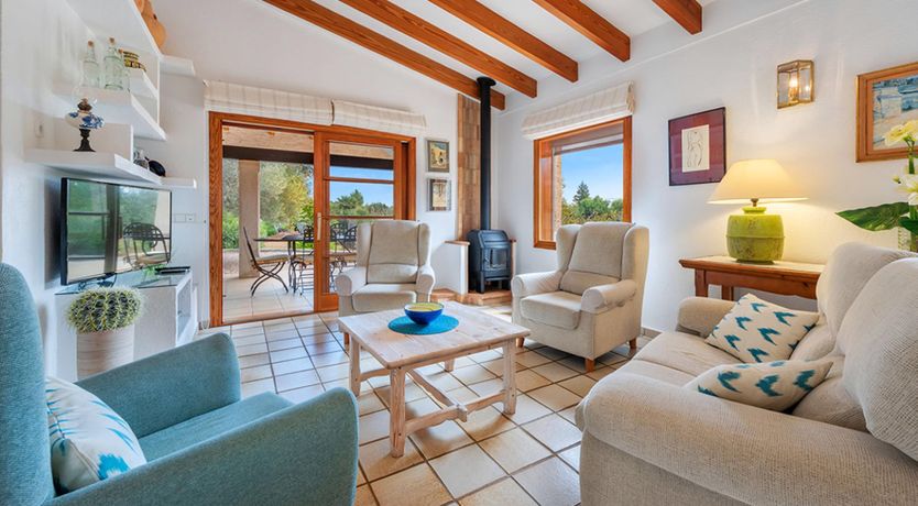 Photo of Balearic Hideaway