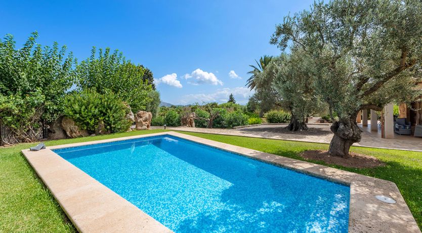 Photo of Balearic Hideaway