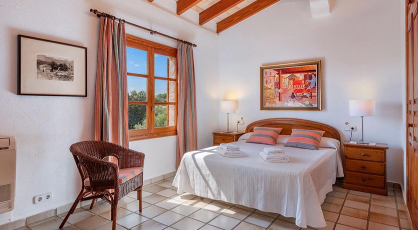 Photo of Balearic Hideaway