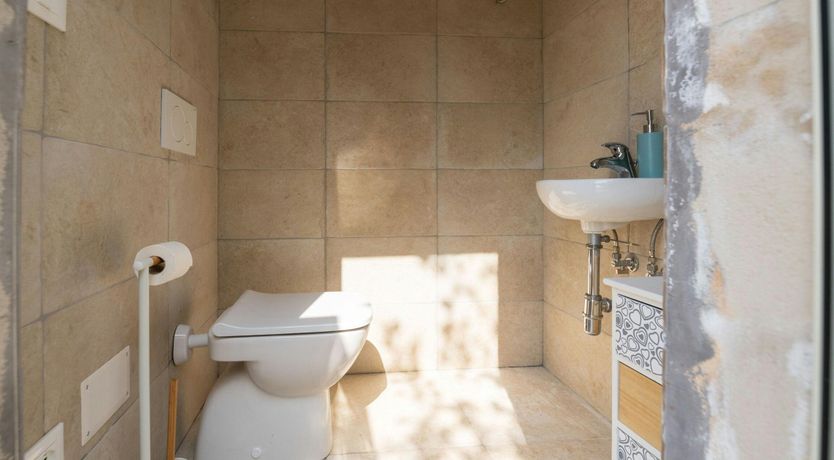 Photo of White Hued Residence