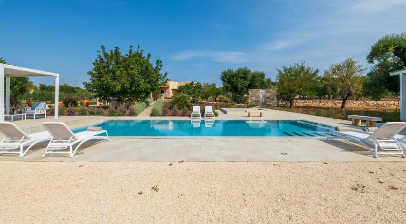 Photo of White Hued Residence