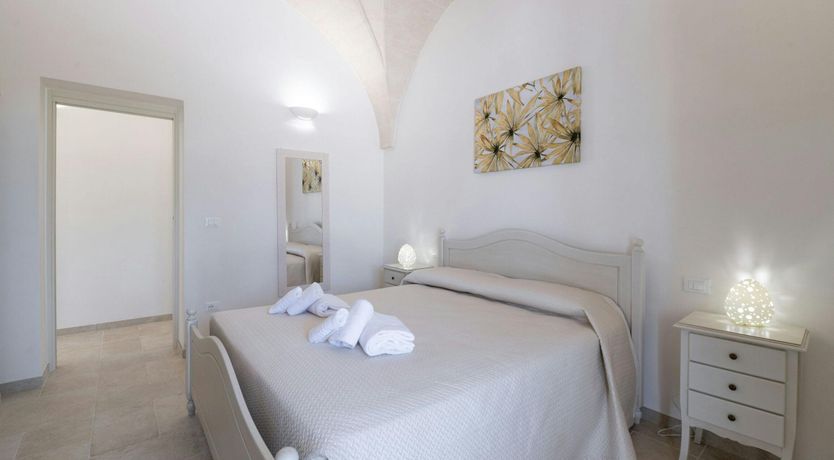 Photo of White Hued Residence