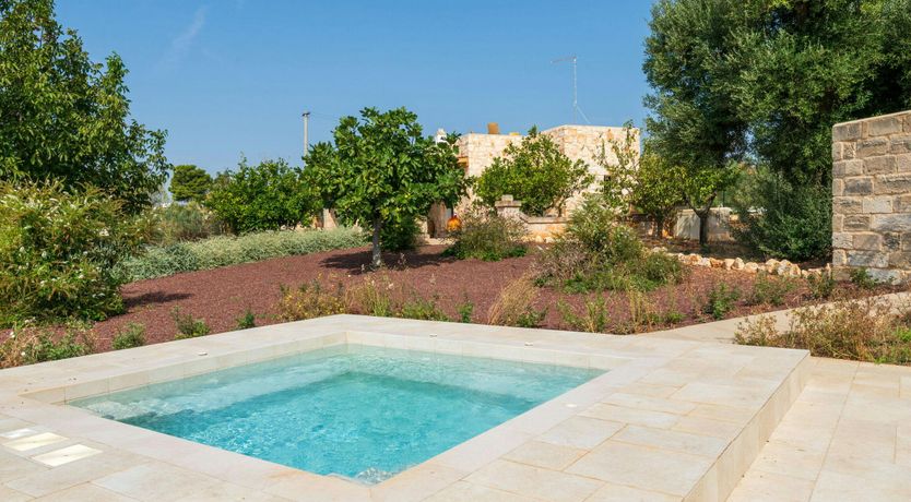 Photo of White Hued Residence