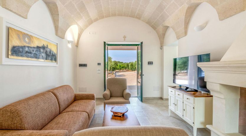 Photo of White Hued Residence