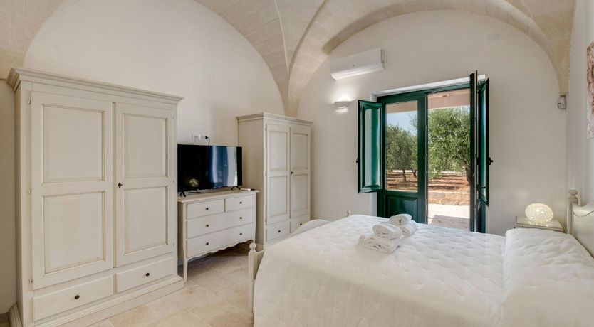 Photo of White Hued Residence