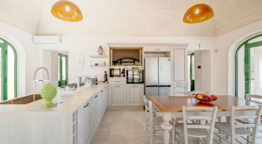 Photo of White Hued Residence