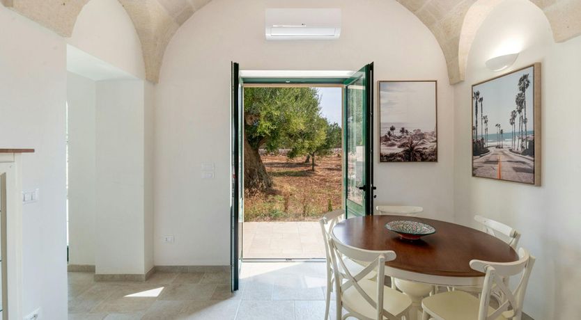 Photo of White Hued Residence