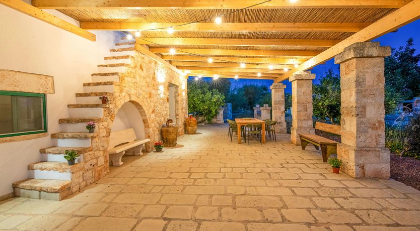 Photo of White Hued Residence