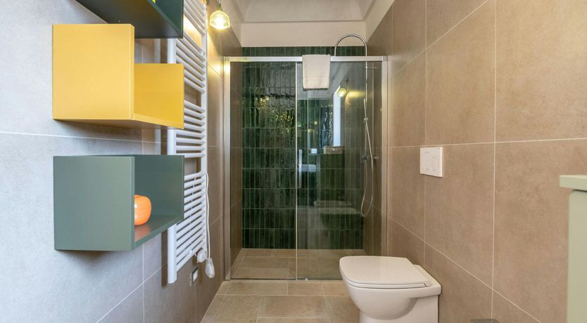 Photo of White Hued Residence