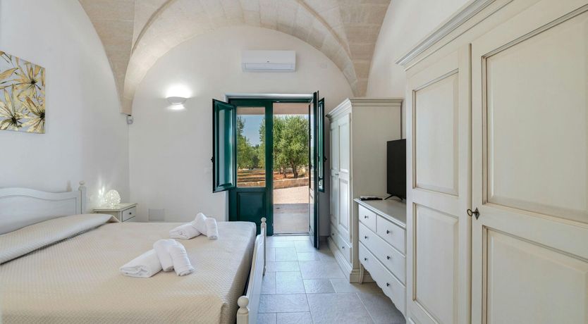 Photo of White Hued Residence