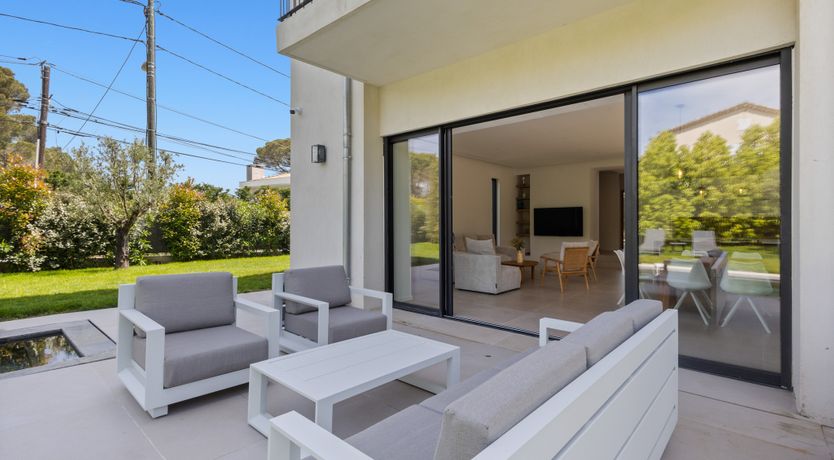 Photo of French Riviera Abode