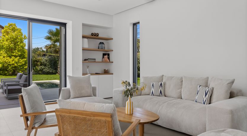 Photo of French Riviera Abode