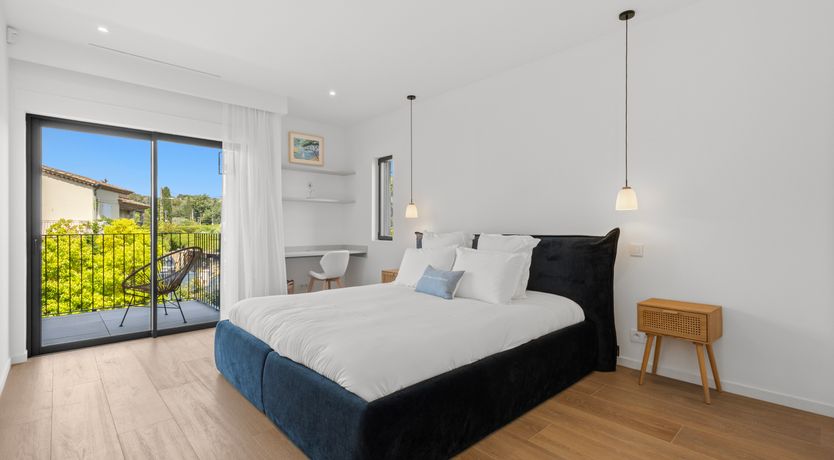 Photo of French Riviera Abode
