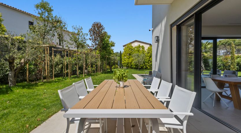 Photo of French Riviera Abode