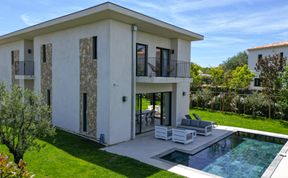 Photo of French Riviera Abode