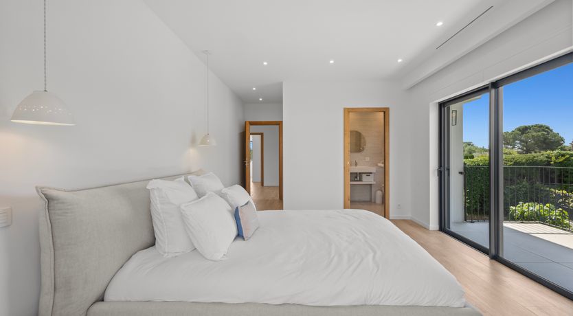 Photo of French Riviera Abode