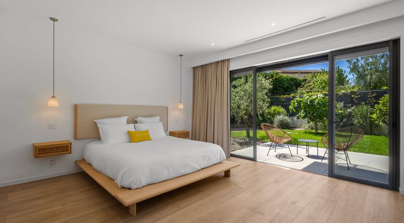 Photo of French Riviera Abode
