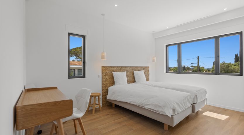 Photo of French Riviera Abode