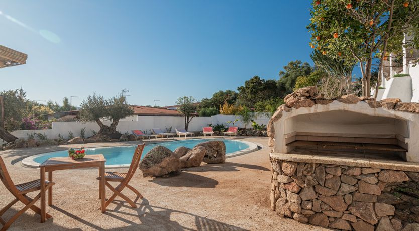 Photo of Seashell Sun