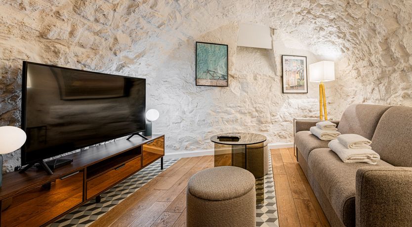 Photo of Parisian Secret