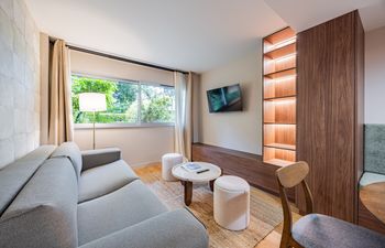 Montmartre Bohème Holiday Home