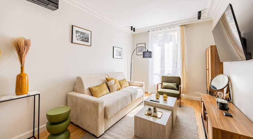 Photo of Brisk Promenade