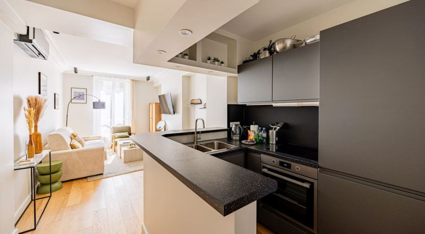 Photo of Brisk Promenade