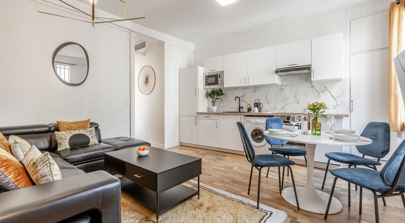 Photo of Muse of Marais