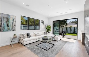 Classic Oaks Holiday Home