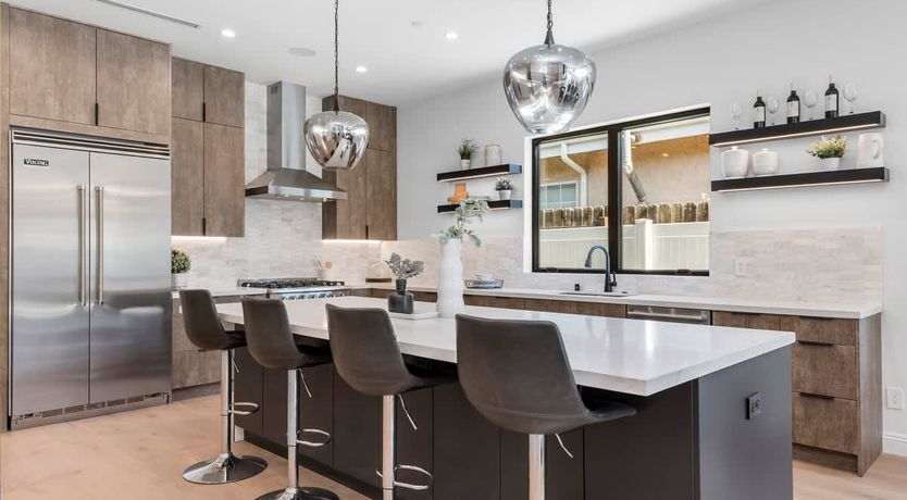 Photo of Classic Oaks