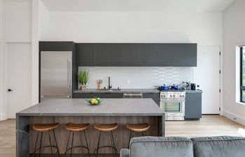 Cinema's Legacy Holiday Home