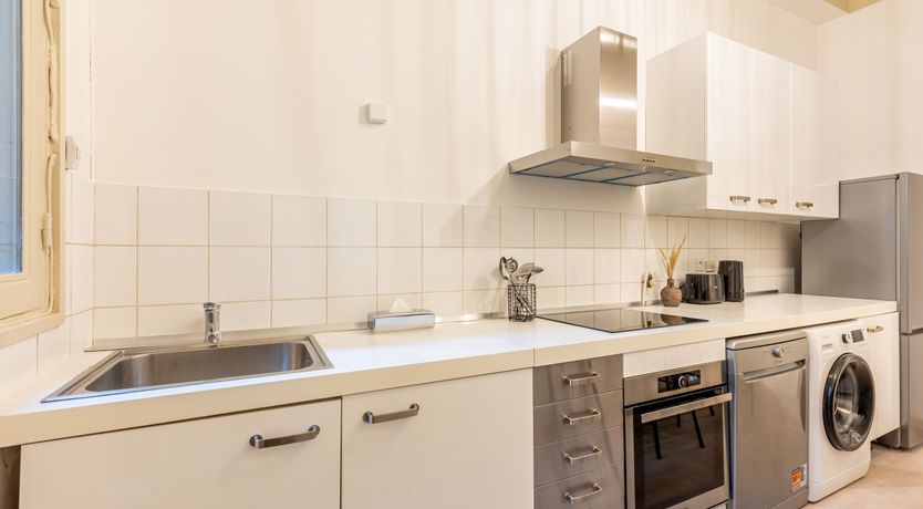 Photo of Triomphe Retreat