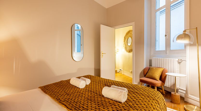 Photo of Triomphe Retreat