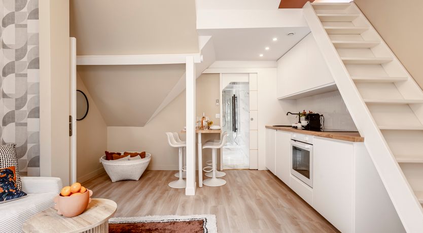 Photo of Marais Living