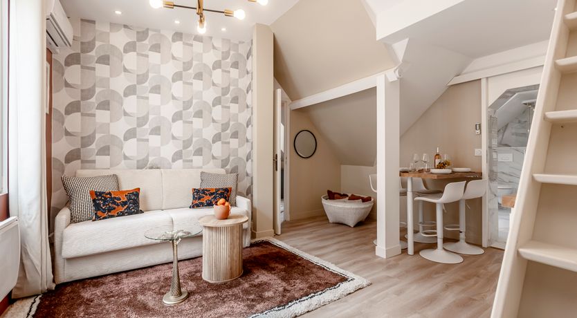 Photo of Marais Living