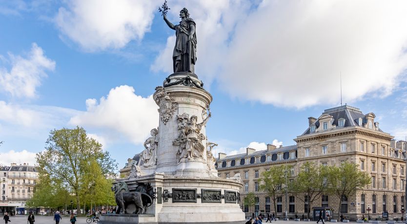 Photo of Marais Living