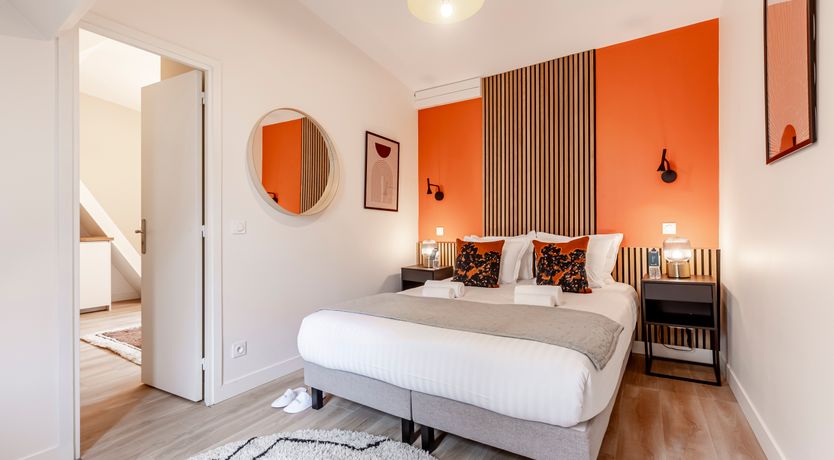 Photo of Marais Living