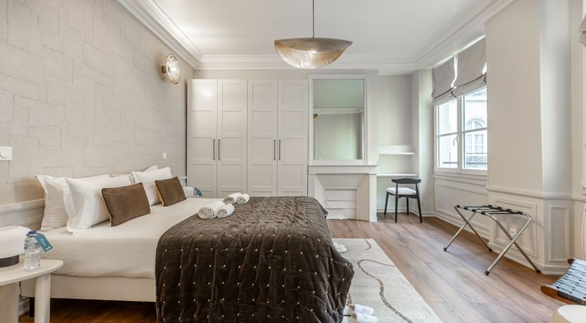 Photo of Palais de Lumi&egrave;re