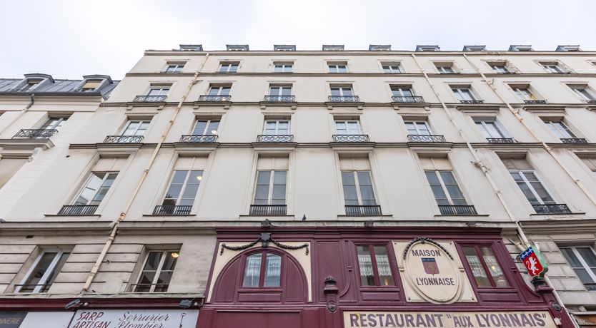 Photo of Palais de Lumi&egrave;re