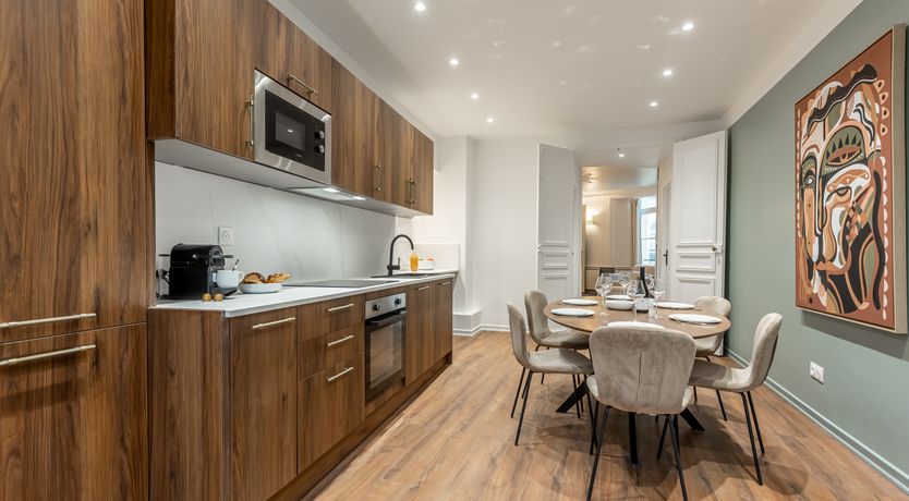 Photo of Palais de Lumi&egrave;re