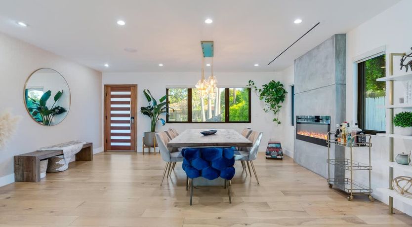 Photo of LA Retreat