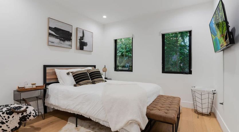 Photo of LA Retreat