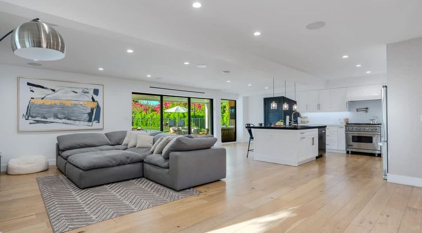 Photo of LA Retreat
