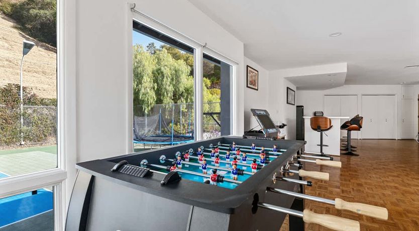 Photo of Playback LA