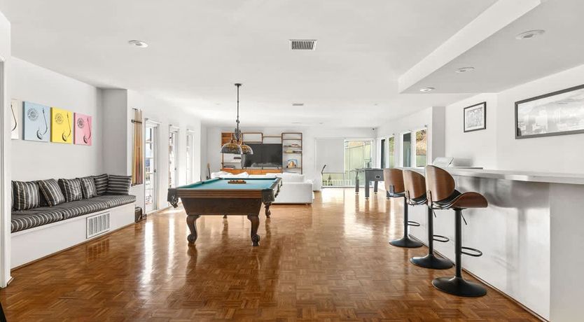 Photo of Playback LA