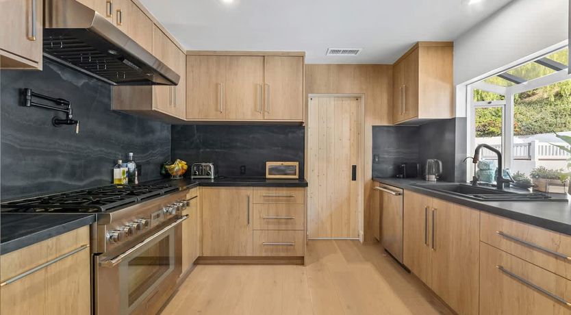 Photo of Playback LA