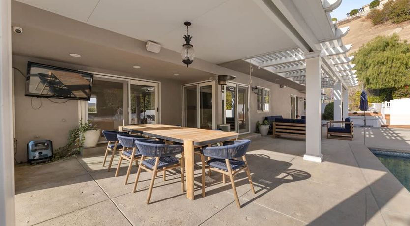 Photo of Playback LA