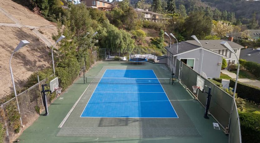 Photo of Playback LA